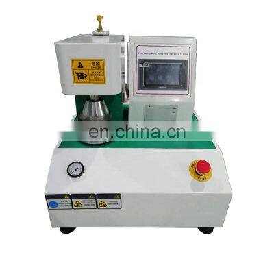 HST Full Automatic Cardboard Bursting Strength Tester Made in China photo-3