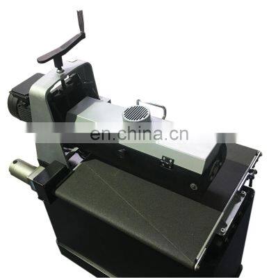 LIVTER 20 Inch Digital Display Single-roller Wood Sanding Machine Woodworking Drum Sander photo-4