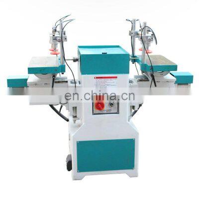 Automatic woodworking Horizontal double end mortising machine Tenoning Machine Mortise Machine MS3112B MS3112 for wood