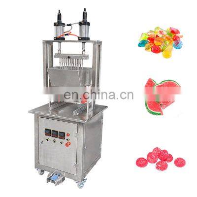 Wholesale Gummy Candy Manufacturers Machine Jelly Candy Making Machine Price