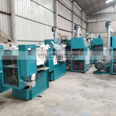 Good Quality Mustard Peanut Oil Press Machine Sunflower Soybean Oil Extraction Expeller Machine photo-5