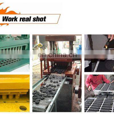 Shisha Hookah Charcoal Briquette Machine photo-5