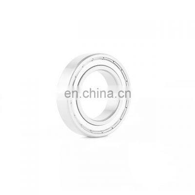 Quality Focused 6008 6009 6010 6011 6012 6013 Single Row Deep Groove Ball Bearings photo-3