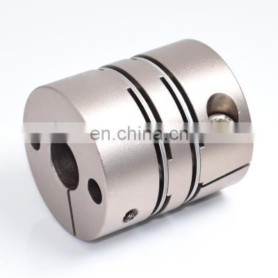 Customized Double Disc Clamping Coupling