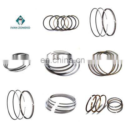 Friendly Use Plastic Reliable Quality Latest Design Piston Rings 13011-5R0-003 13011 5R0 003 130115R0003 For Honda photo-3