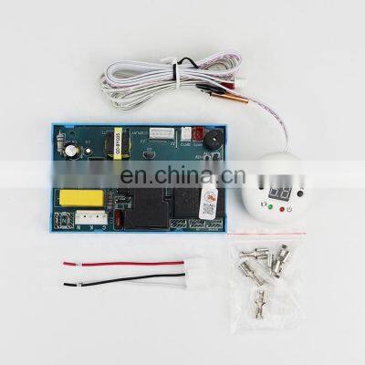 QD53N Universal AC Control System Board photo-5