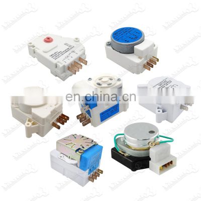 All kinds Defrost Timer for Refrigerator TMDC TMDF TMDE TMDJ TD20