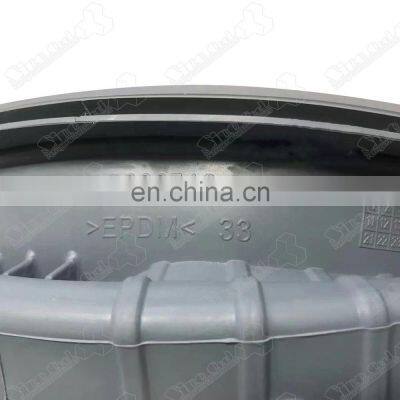 Washing Machine Door Seal Washing Machine Door Gasket for LG MDS66651606 MDS666516 photo-3