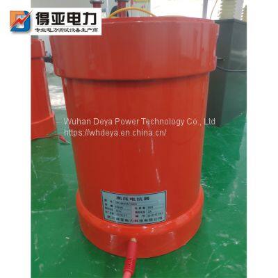Series Resonant Withstand Voltage Test Device DYBP-88/44 photo-4