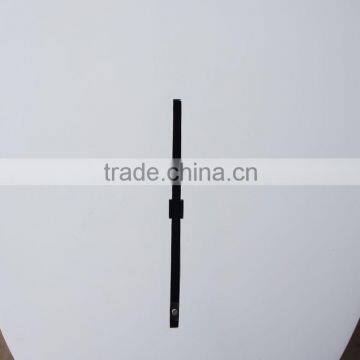 Epoxy Fiberglass Bamboo Stand up Paddle Board EPS Paddle Board SUP Surfboard photo-2