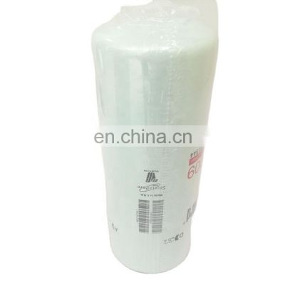 Oil Filter LF9009 Engine Parts For Truck On Sale