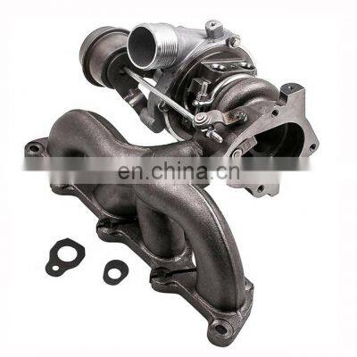 K03 Турбонагнетатель 53039880248 photo-2