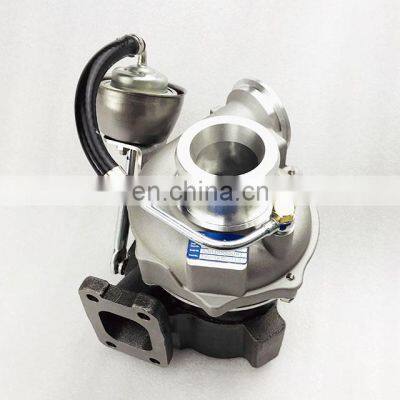 TCD2012L4-2V Turbocharger 53049880087 photo-2
