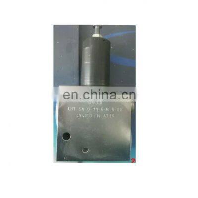 Balance hydraulic valve LHT50G-11-6-B