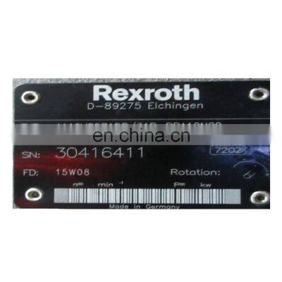 Hot Sale Variable Hydraulic Axial Piston Pump Rexroth Hydraulic Power Unit