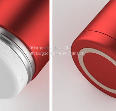 Braising Pot Braising Beaker Stainless Steel Insulation Bucket Soup Bucket Smouldering Pot Vacuum Bento Insulation 1000ML（Wechat:13510231336） photo-3