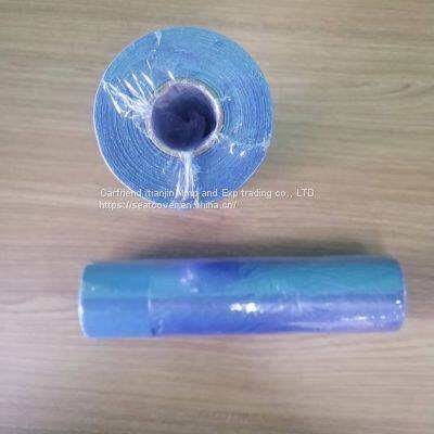 Hand Pre-taped Masking Film photo-2