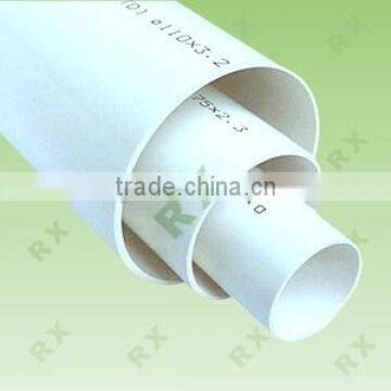 UPVC PIPE PN16 for drainage