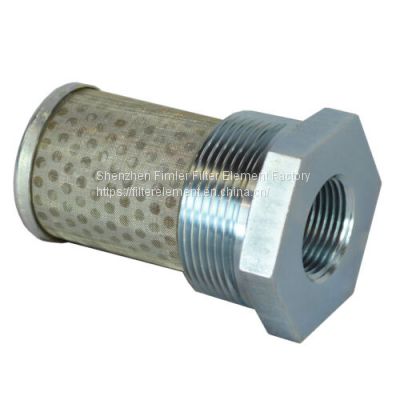 Supply Screw-on Suction Filter For Log Splitter