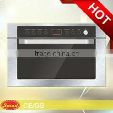 High quality 34L Built-in Wall mount convectionsharp high power microwave oven with CE ROHS CERT