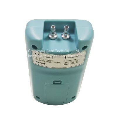 Service Oxygen Analyser Oxygen Concentration Meter photo-3