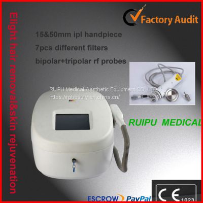 Factory price IPL laser machine