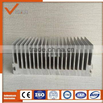 New Arrival TIG,MIG,Spot Aluminium Extrusion Industrial Profile