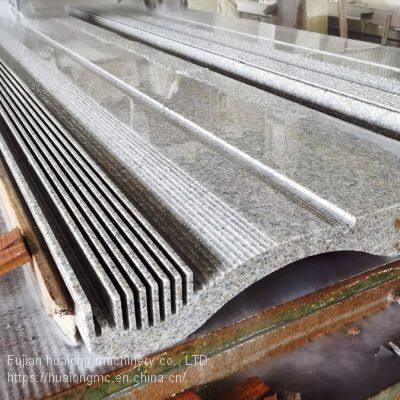 Premium Multi-function Process 5 Axis Cnc Diamond Wire Rope Saw Machine For Granite Marble Stone Block Shaping Cutting photo-4