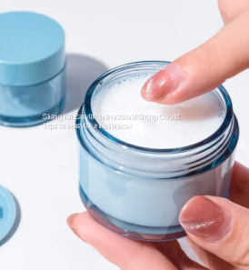 Facial Cream Face Cream Facial Moisturizer Hydrating Cream OEM for All Skin Types photo-2