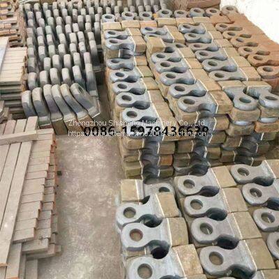 River Pebble Crusher photo-5