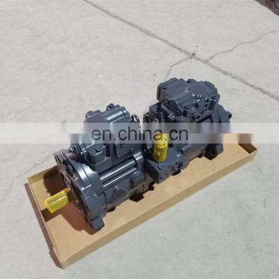 EC240C Excavator Hydraulic Parts EC240C Hydraulic Pump 1453194 K3V140DT-151R-9N29-AHN