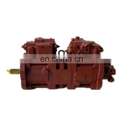 Excavator Hydraulic Parts EC140 Hydraulic Pump K3V63DT-1R0R-9N0T