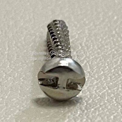 BMW Anti-theft Screw,special Drive, SS304 Material,OEM & Small Order ok photo-2