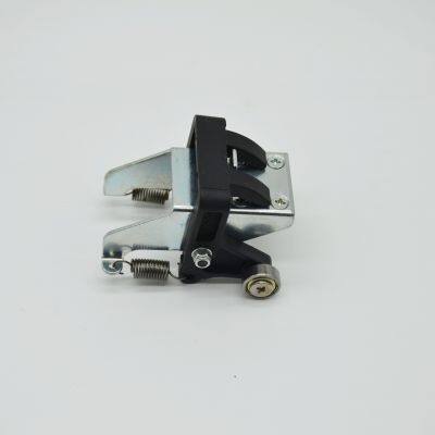 Book Belt Holder of Aster Sewing Machine photo-5