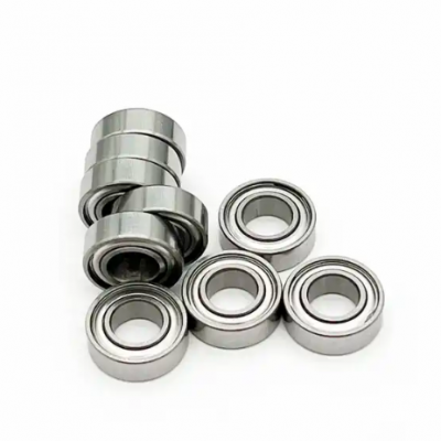 MR 83 Bearings