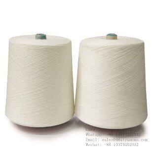 Factory Supply 85% cashmere acrylic /15% Australian wool Blended Yarn