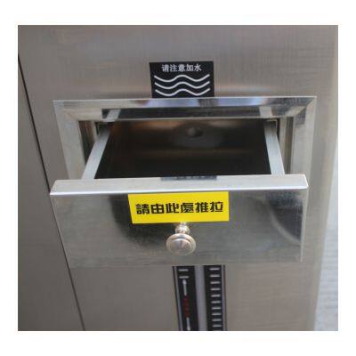 Touch Screen Climatic Testing Machine High And Low Temperature Test Chamber Temperature Humidity Chamber photo-5