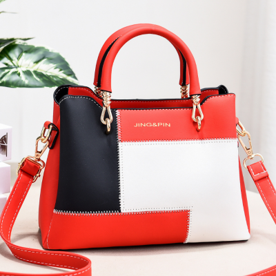 ZTSB-0041,factory pu Lady Single Shoulder Crossbody Fashion Small Handbag photo-4