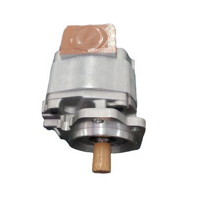 WX Factory direct sales Price favorable Fan Drive Motor Pump Ass'y 705-12-44010 Hydraulic GearKom Pump for atsuHD785-1/2