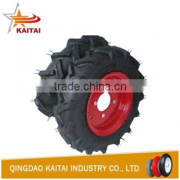 Agriculture Wheels/tyre for Mini Tractor 3.50-8;4.00-8;5.00-10;6.00-12