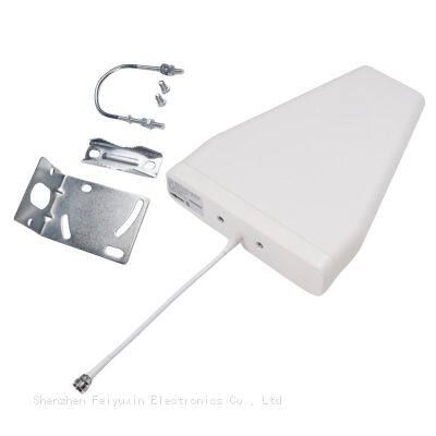 7/9dBi Directional LPDA Outdoor Antenna N Female for Signal Booster Cellular CPE Router WiFi Hotspot Miner photo-4
