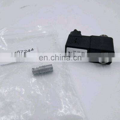 Ingersoll-Rand Air Compressor Spare Parts 23467244 Valve High Quality photo-5