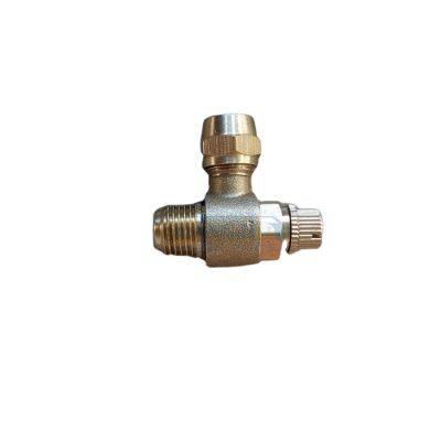 Bus Parts OEM 13mm 6 Hole Door Pump Connectors photo-2