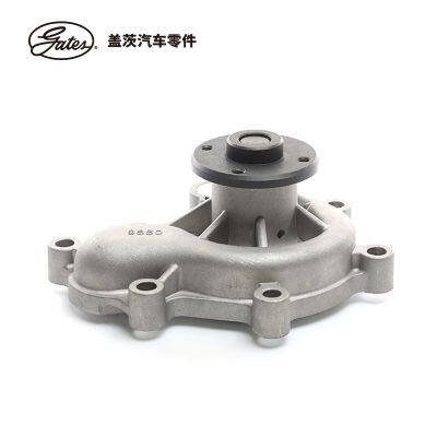 Original Gates GWP4017 Car Engine Cooling System Water Pump Repair Kit for Mazda RX-8 (SE, FE) Bomba de Agua 1041100FB