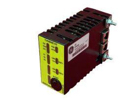 GE IS220YTURS1A Turbine Specific Primary Trip Module photo-1