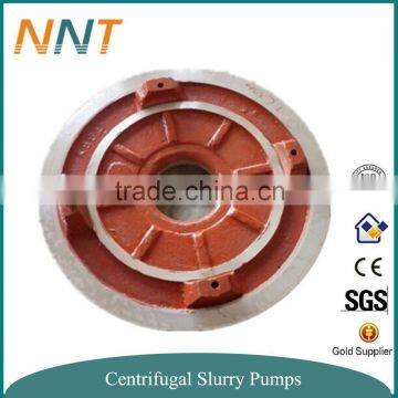 3/2C-NH slurry pump interchangeable frame plate liner insert C2014