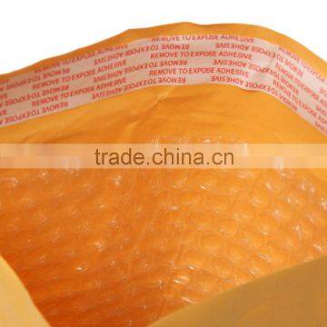 Wholesale Kraft Bubble Envelopes Padded Mailers Self-Seal Bags Packing Post photo-3