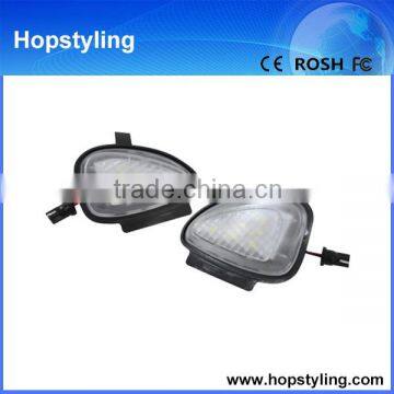 China factory offer LED Front Under Mirror Light for Golf , Touran