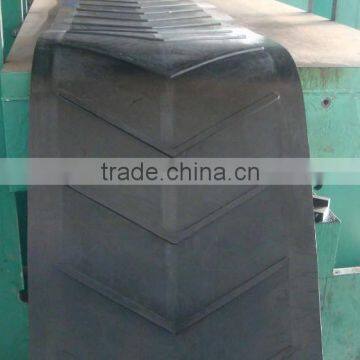 Fabric Insert Heat-resistant NN EP Rubber Conveyor Belt New photo-6