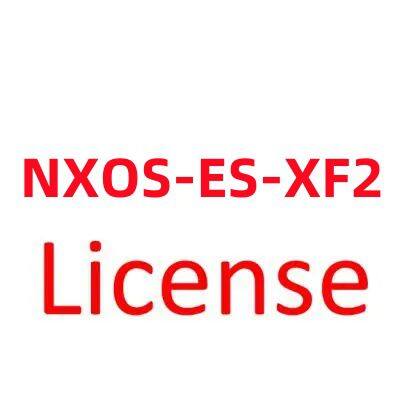 NXOS-ES-XF2 Software License